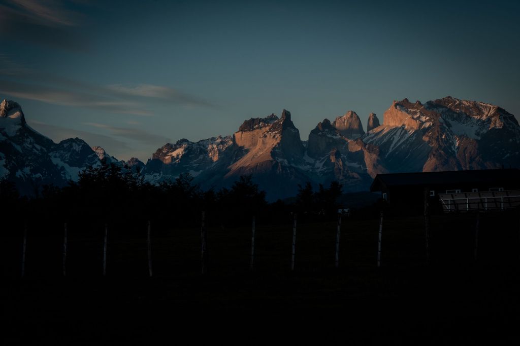 Cinematic Background